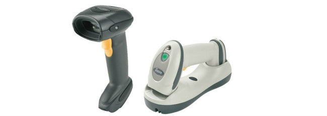 Zebra (Motorola) Symbol DS6878-SR20007WR DS6878 Standard Range 2D Imager