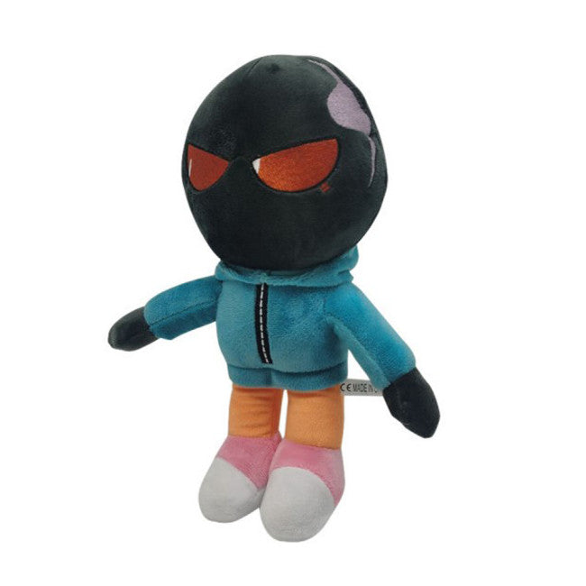 Friday Night Funkin Witty Plush
