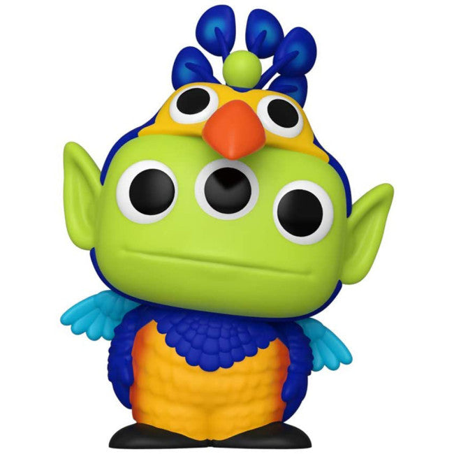 Funko Pop Remix Alien as Kevin #758 Vinyl Figure