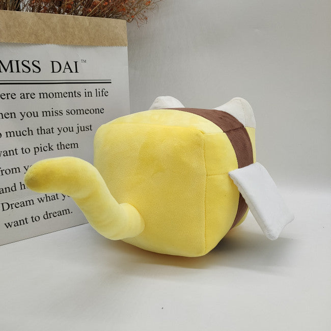 Bee Swarm Simulator Tabby Bee Plush