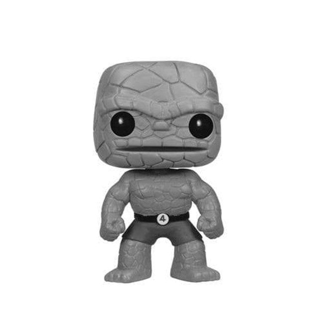 Funko Pop The Thing Gemini Exclusive #09 Vinyl Figure