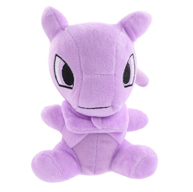 Baby Mewtwo Pokemon Plush