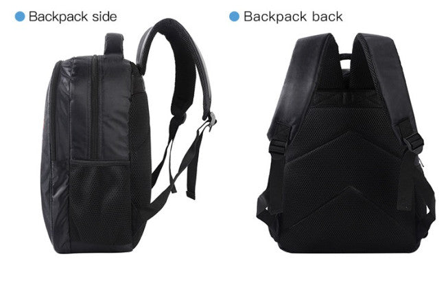 Bendy and the Ink Machine Backpack Rucksack