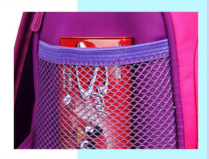 Twilight Sparkle My Little Pony Backpack