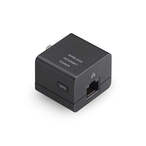 Sony Mini WiFi Router VGP-WAR100
