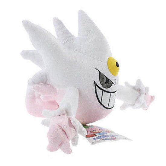 Shiny Mega Gengar Poké Plush