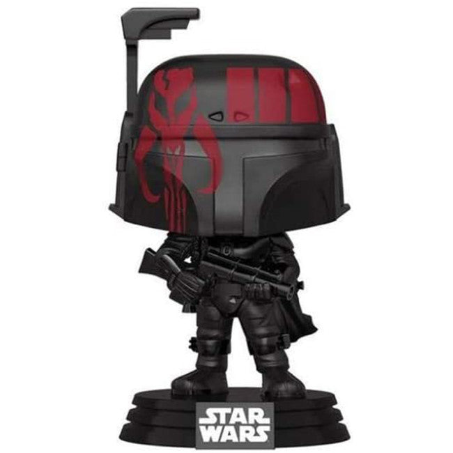 Funko Pop Futura Boba Fett ECCC #297 Vinyl Figure