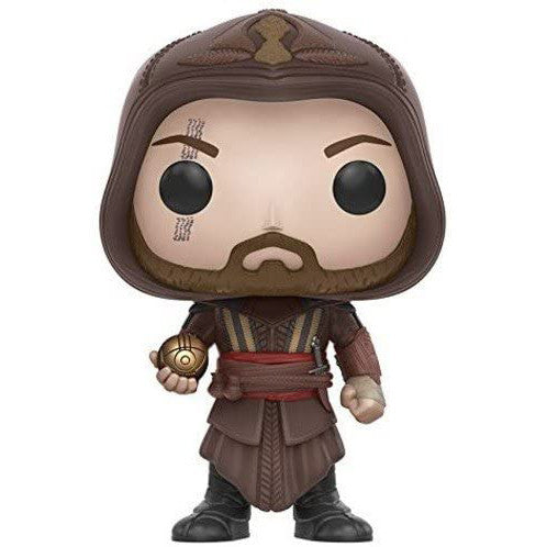 Funko Pop Aguilar #375 Vinyl Figure