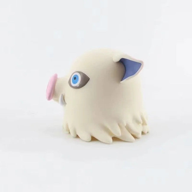 Demon Slayer Hashibira Inosuke Piggy Bank