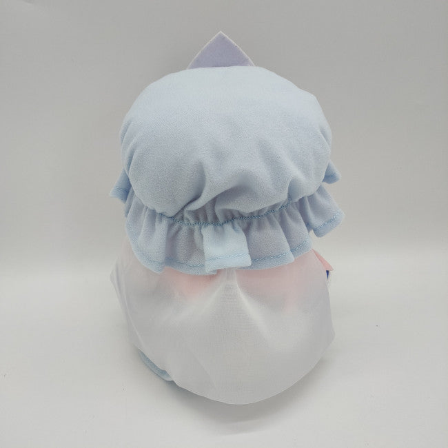 Touhou Project Saigyouji Yuyuko Plush