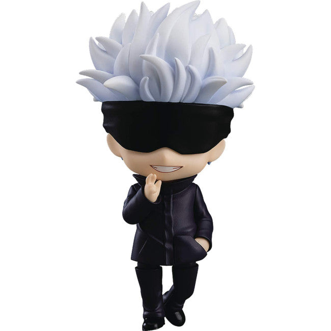 Good Smile Nendoroid Satoru Gojo Action Figure