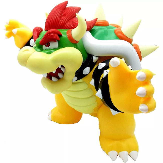 Bowser Super Size Figure