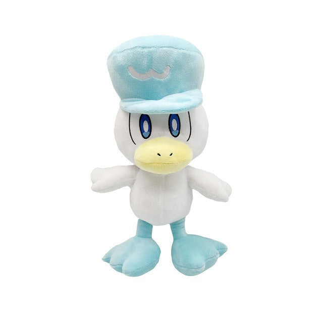 Pokemon Quaxly Plush Toy