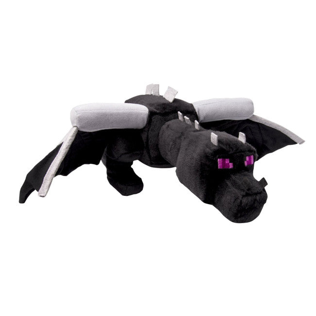 Minecraft Plush Ender Dragon