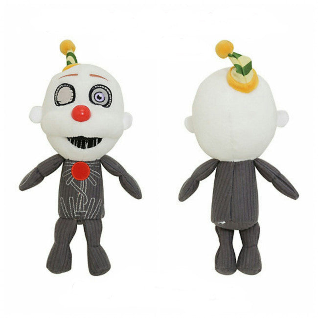 Funko Five Nights At Freddy's Sister Location Ennard Collectible Plush