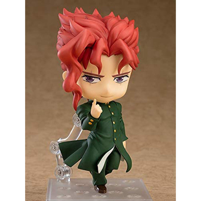 Good Smile Nendoroid Noriaki Kakyoin Action Figure