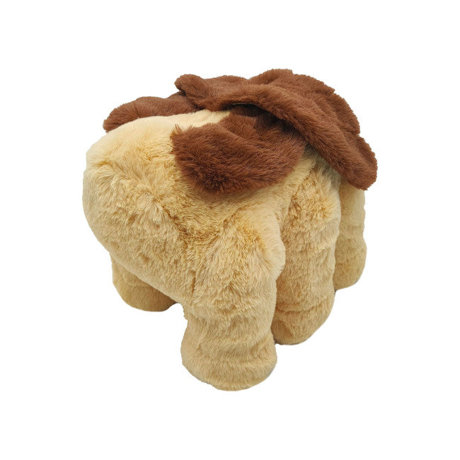 Morris Shang Chi Plush Toy