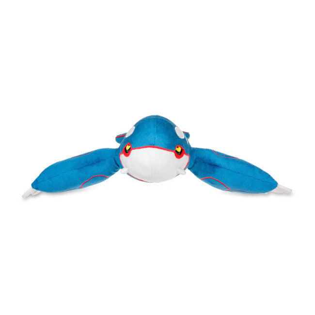 Kyogre Poké Plush