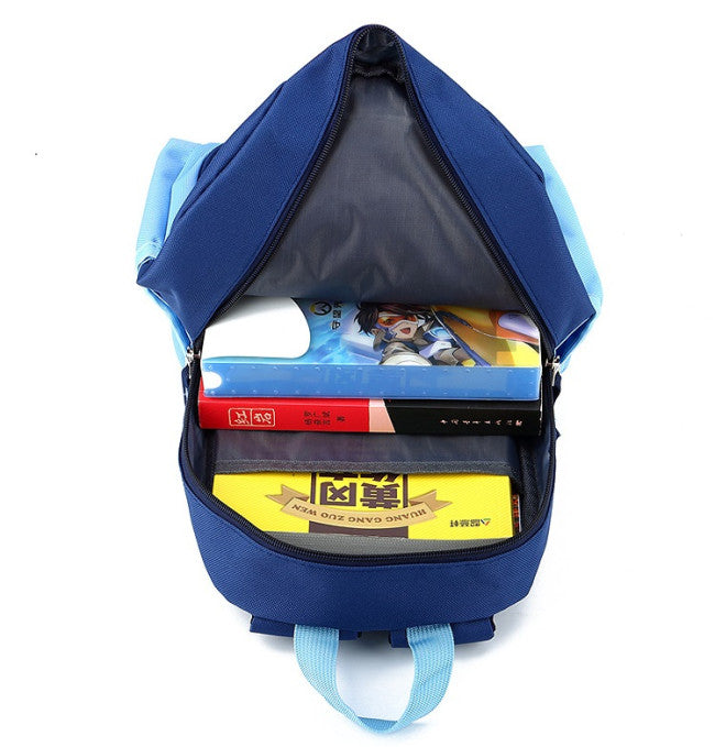 Peppa Pig Kids Backpack