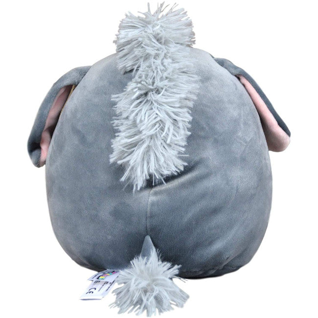 Squishmallows Jason Donkey 12 Inches Plush Toy