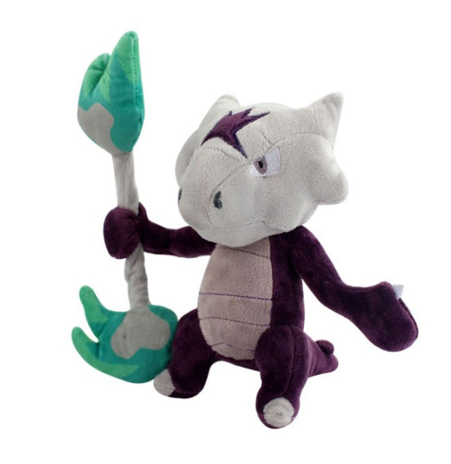 Alolan Marowak Pokemon Plush