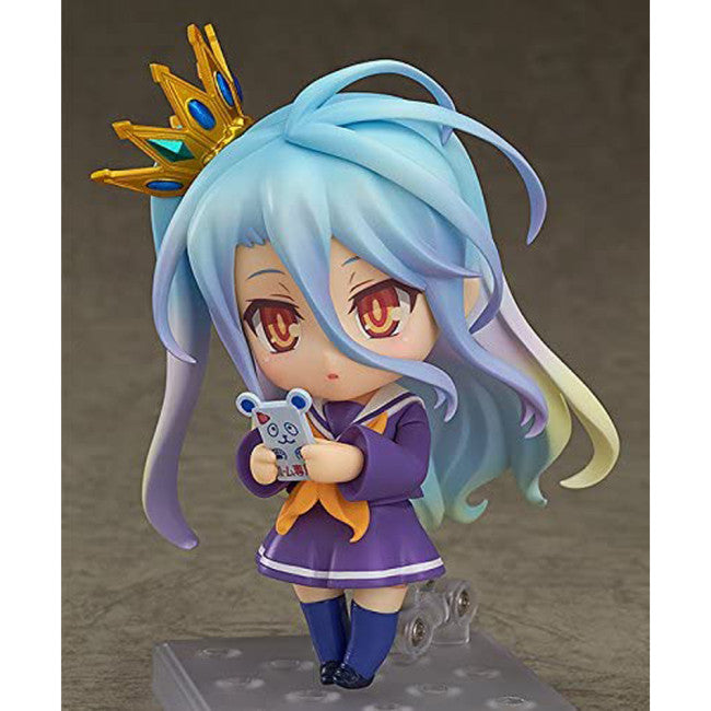 Good Smile Nendoroid Shiro Action Figure