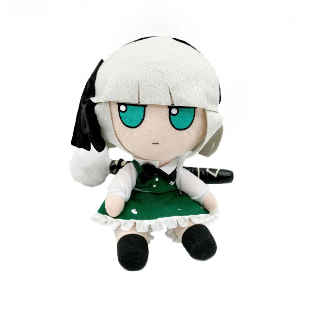 Touhou Project Konpaku Youmu Plush