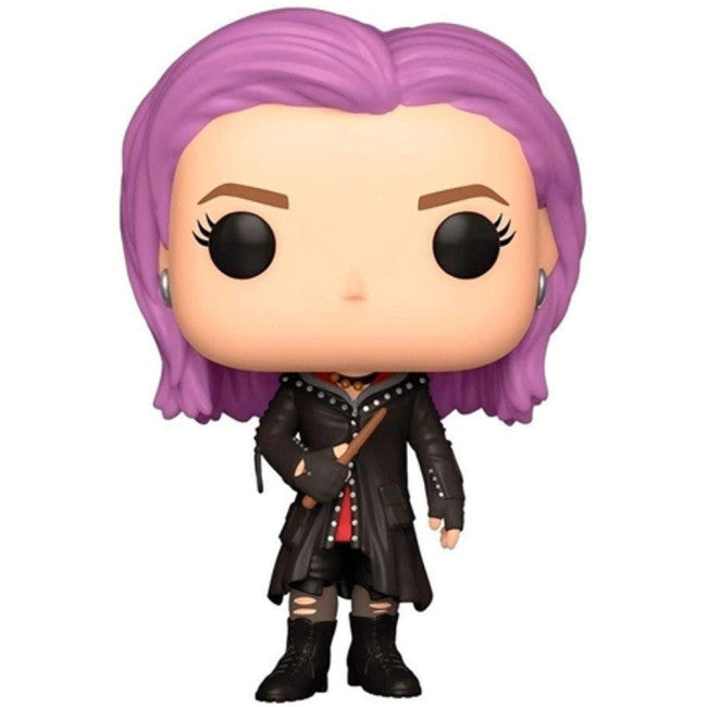 Funko Pop Nymphadora Tonks #107 Vinyl Figure