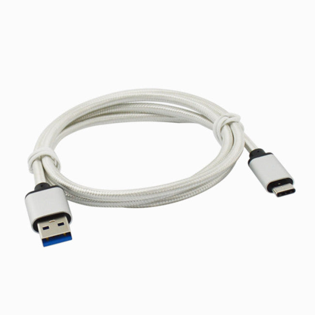 USB C Charging Cable for Google Pixel and Pixel XL