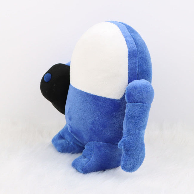 Makeship Starcrafts Carbot New Marine Plush Toy