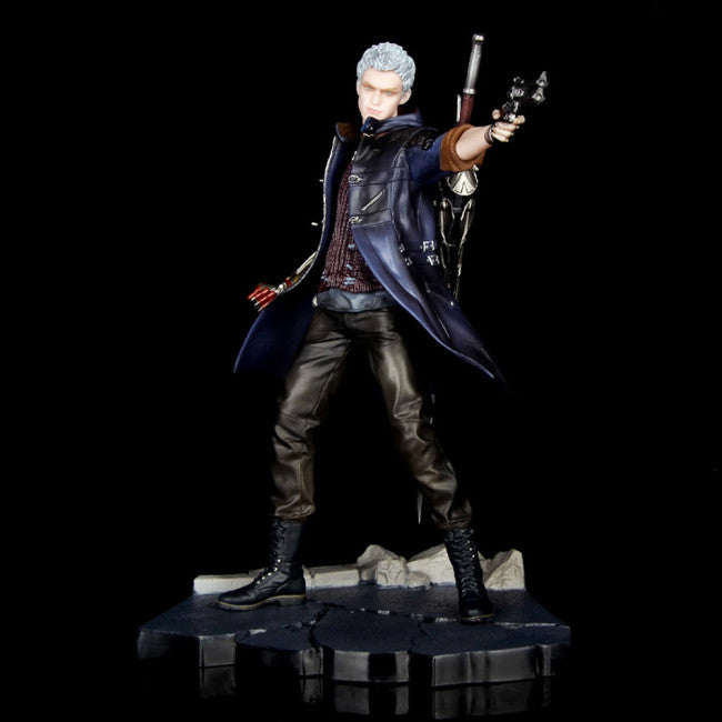 Kotobukiya Devil May Cry 5: Nero Artfx J Statue