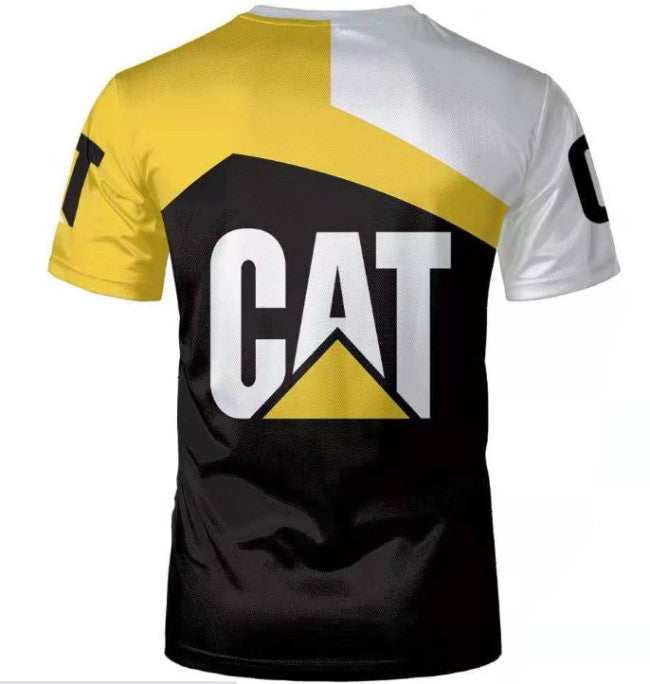 CAT Caterpillar T-Shirt