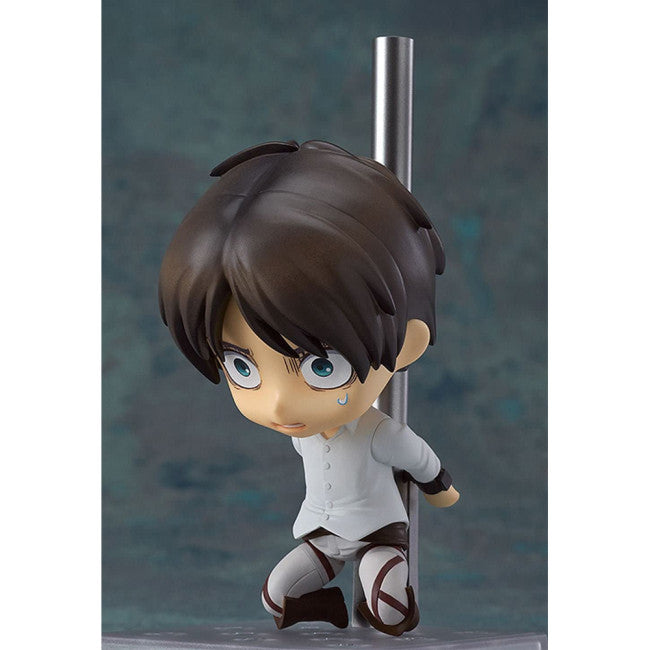 Good Smile Nendoroid Eren Yeager Action Figure