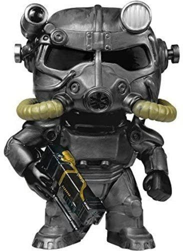 Funko Pop Fallout Brother of Steel #49