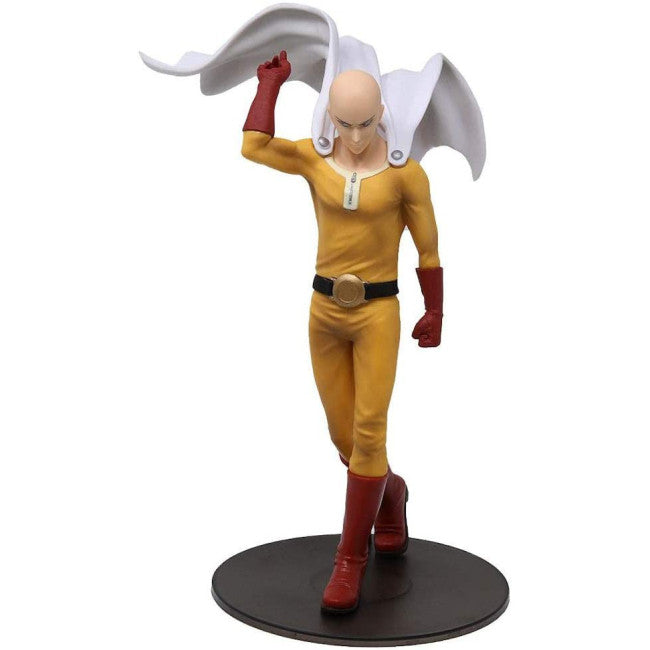 Banpresto One-Punch Man: Saitama DXF Figure
