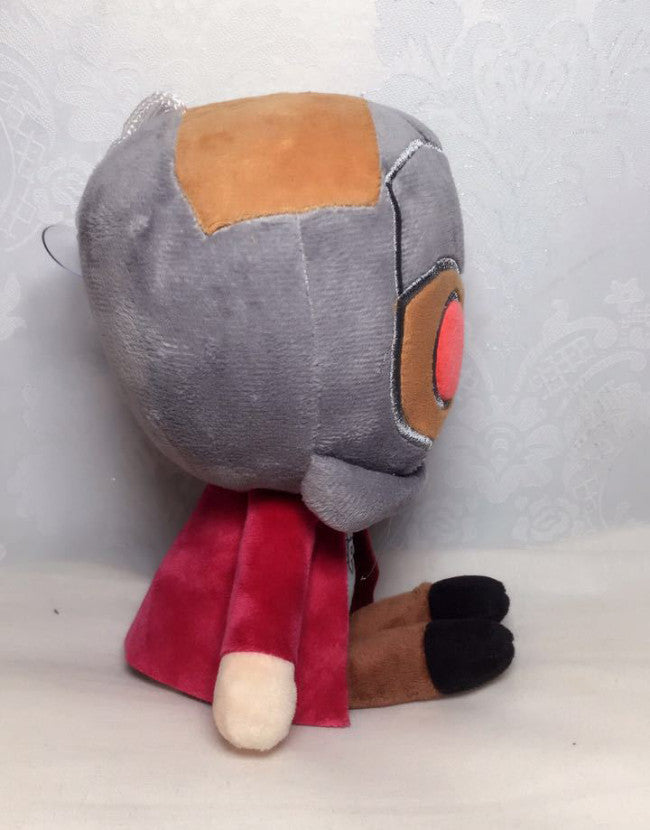 Funko Plush: Guardians of the Galaxy 2 Star Lord Plush Toy Figure