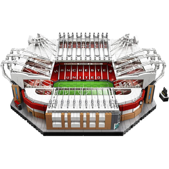 Creator Expert Old Trafford Manchester United 10272 Brick Building Kit