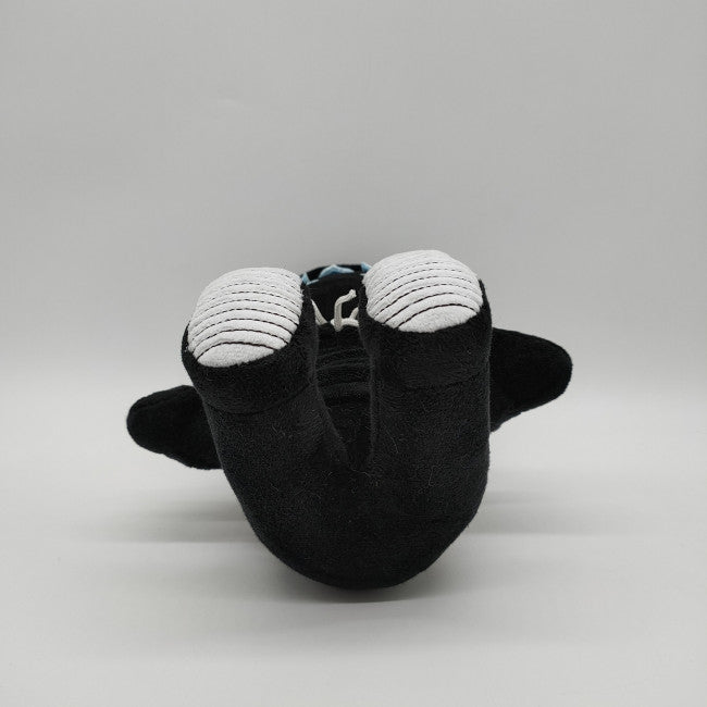 Tanqr Plush