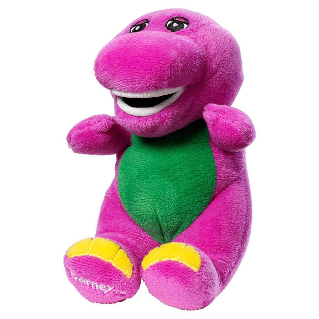 Barney Buddies and Friends 7.5