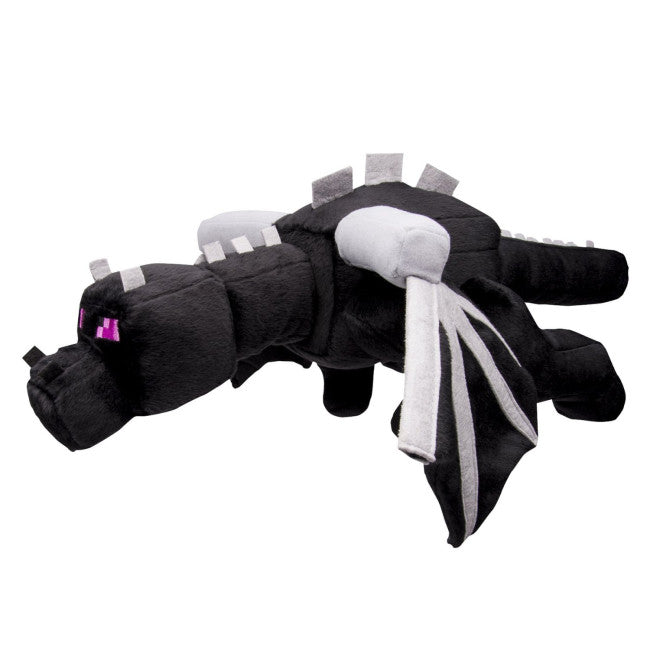 Minecraft Plush Ender Dragon