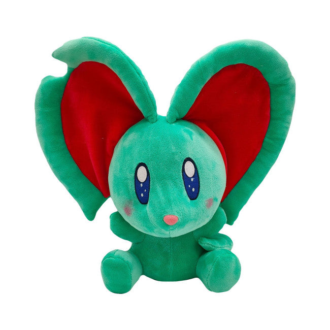 Elfilin San-ei Kirby Plush Doll