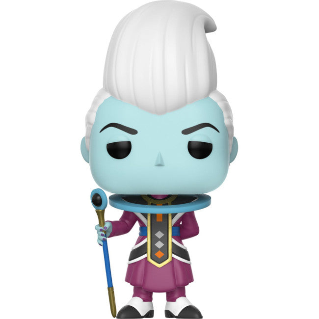 Funko Pop Whis #317 Vinyl Figure