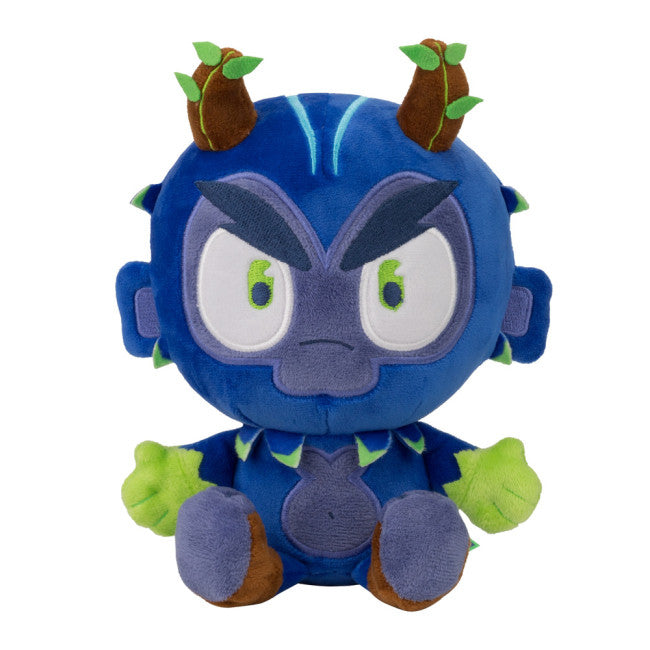 Obyn Greenfoot Ninja Kiwi Plush