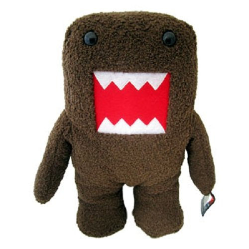 Domo Giant 20 inch 50cm Plush Novelty Doll