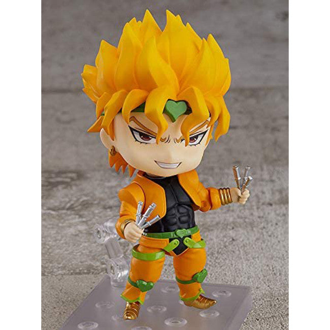 Good Smile Nendoroid DIO Action Figure