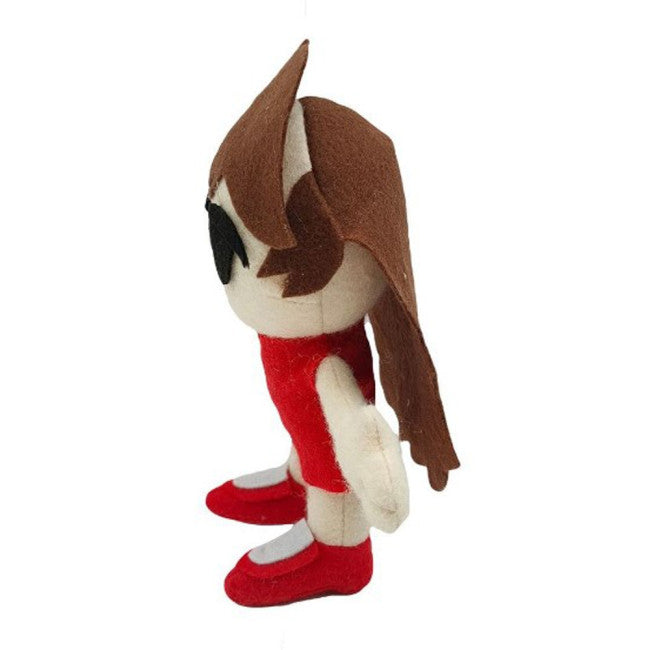 Friday Night Funkin Girlfriend Plush Toy