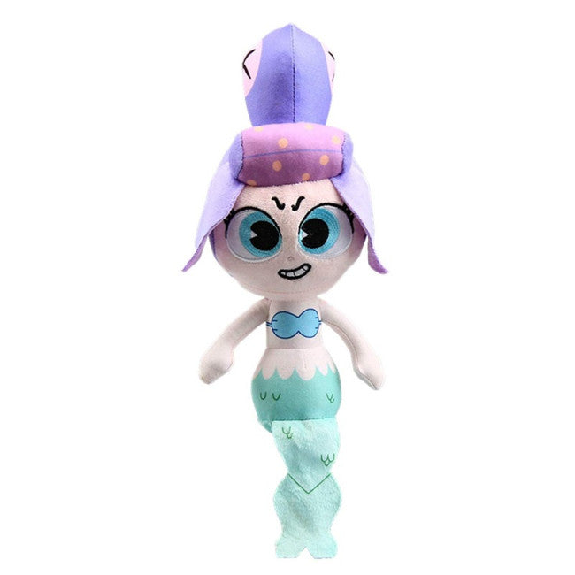 Funko Plush: Cuphead - Cala Maria Collectible Figure