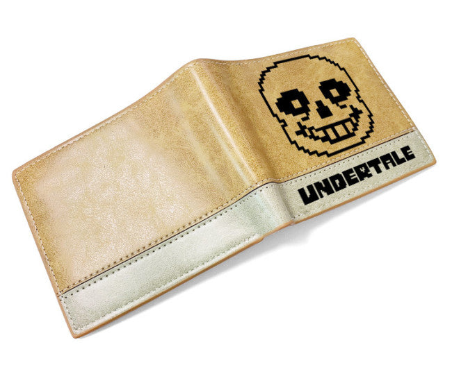 Undertale Wallet