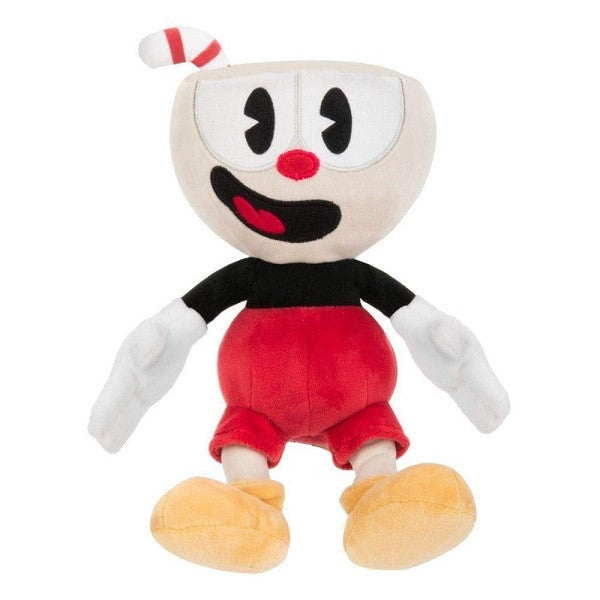 Funko Plush: Cup Head Cup Head