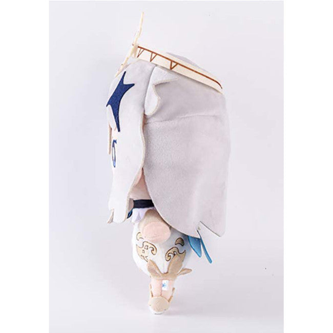 Genshin Impact Paimon Plush Doll